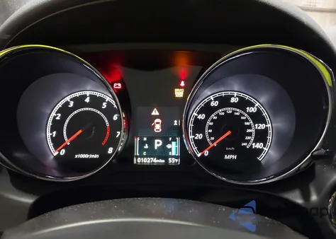 2024 Mitsubishi Outlander Sport 2.0 Es Awc/2.0 Le Awc/2.0 Ralliart Awc/2.0 S Awc/2.0 Se Awc/2.0 Trail Edition Awc/S/Trail Edition z USA, uszkodzony, nr VIN JA4ARUAU8RU022993